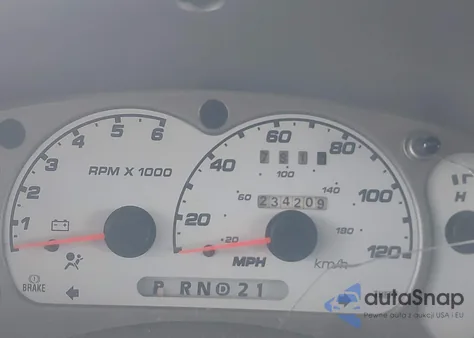 2002 Ford Explorer Sport Trac из США, поврежденный, VIN 1FMZU67E92UB76830